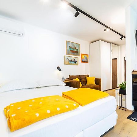 Zuzu Apartment Split Kültér fotó