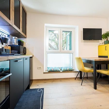 Zuzu Apartment Split Kültér fotó