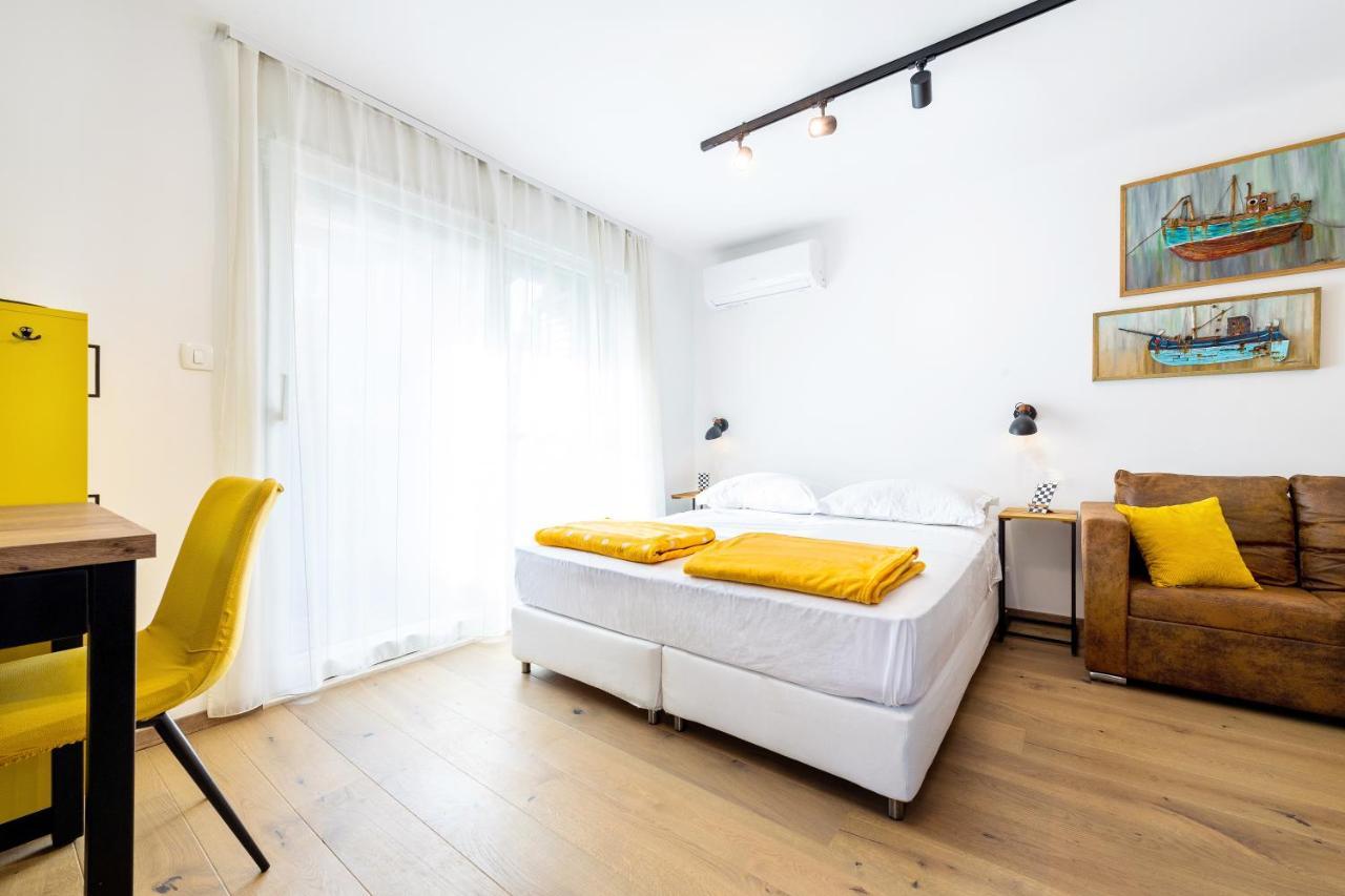 Zuzu Apartment Split Kültér fotó