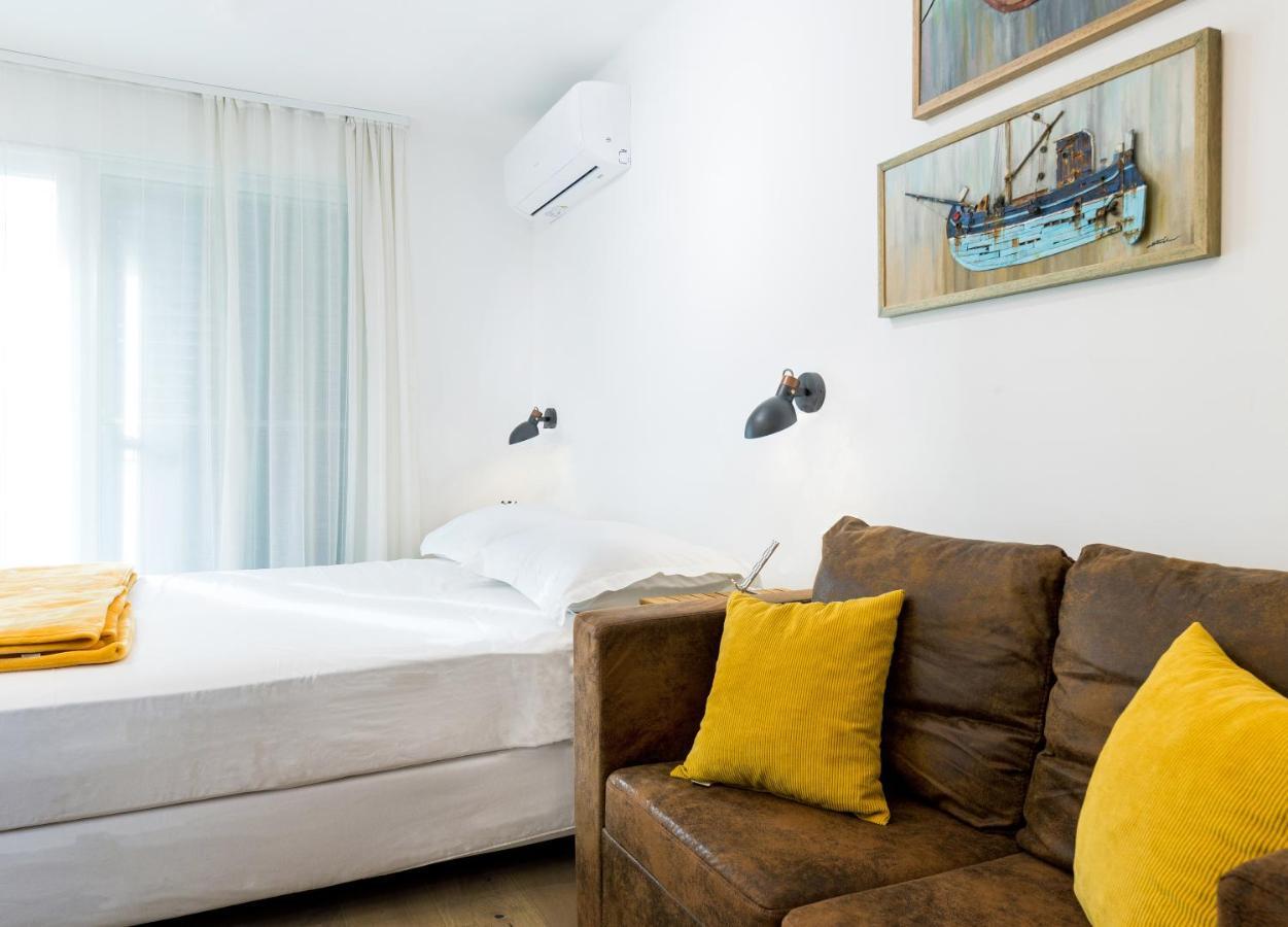 Zuzu Apartment Split Kültér fotó