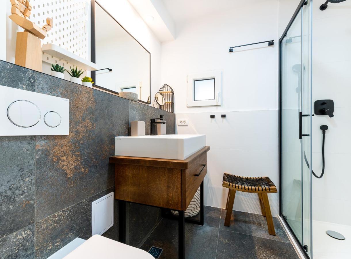 Zuzu Apartment Split Kültér fotó