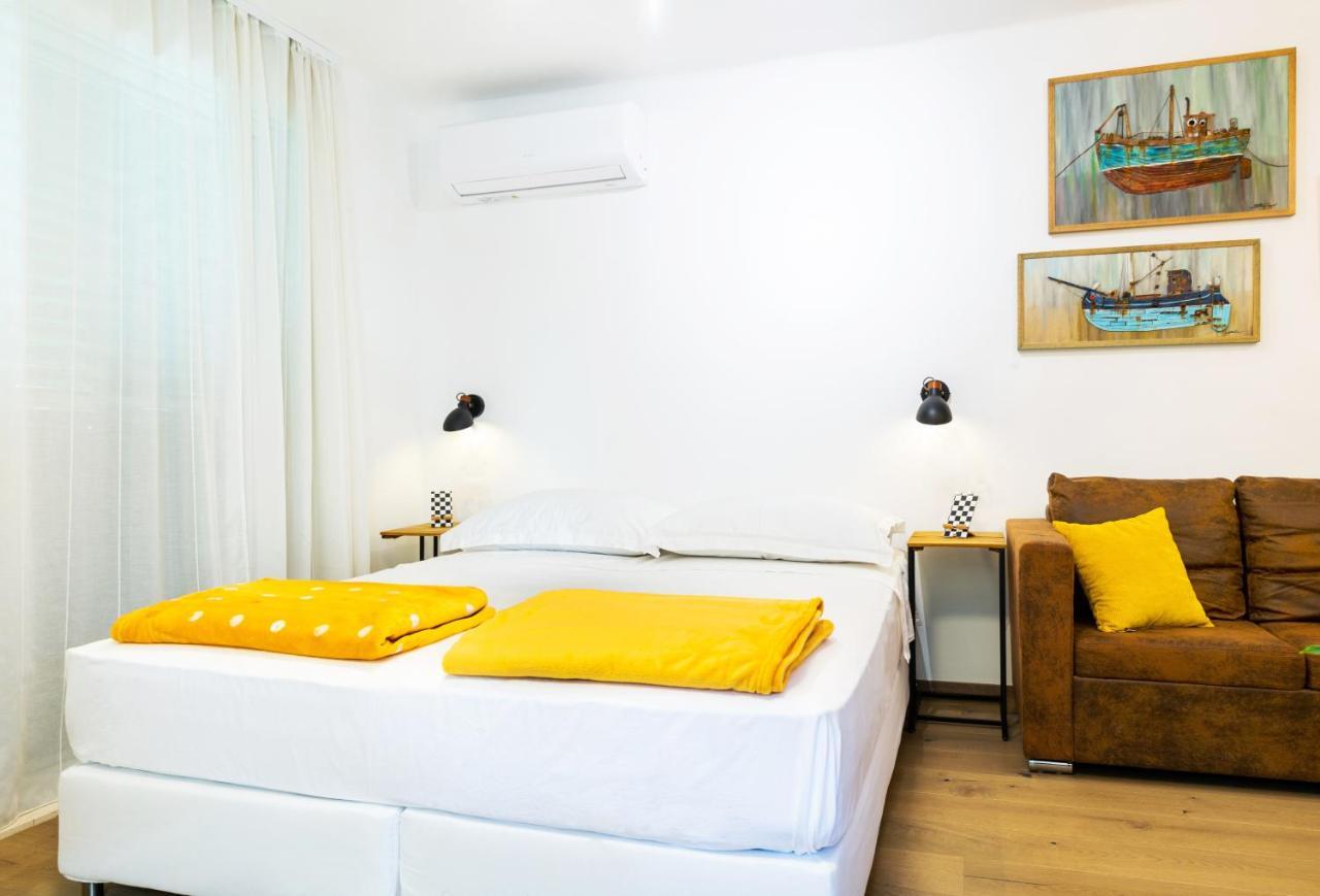 Zuzu Apartment Split Kültér fotó