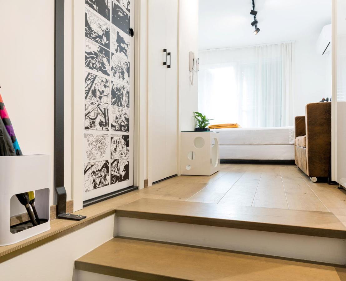 Zuzu Apartment Split Kültér fotó
