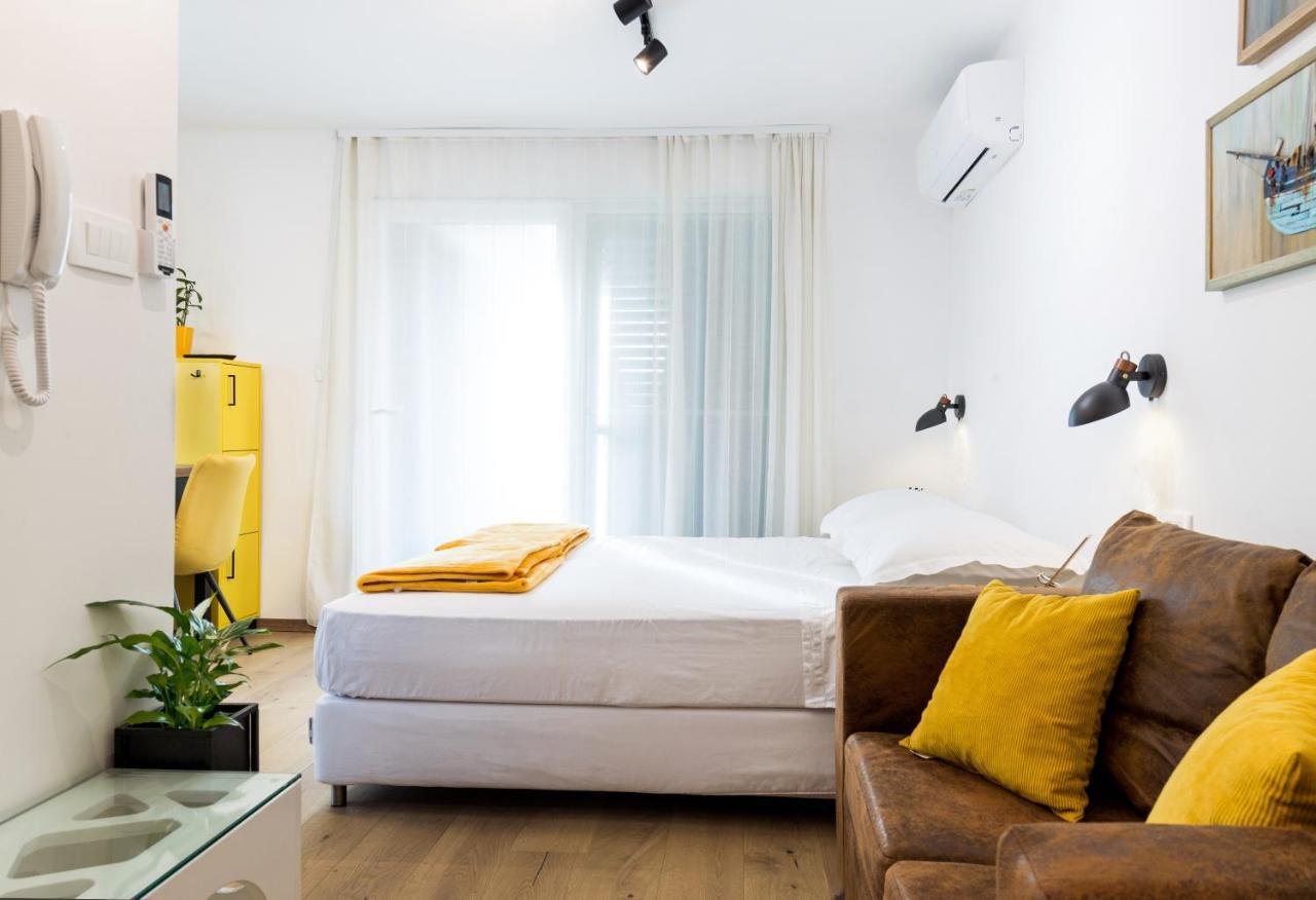 Zuzu Apartment Split Kültér fotó