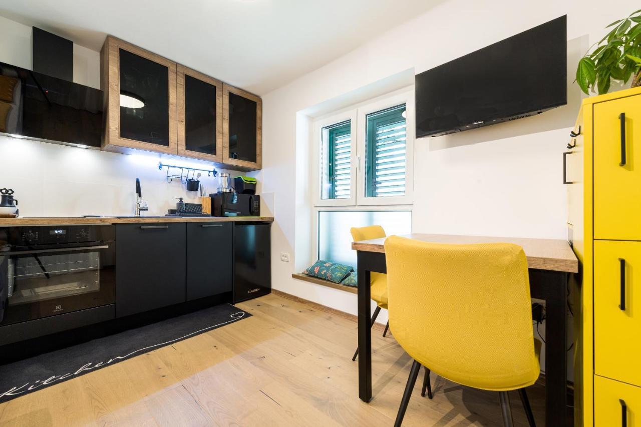 Zuzu Apartment Split Kültér fotó