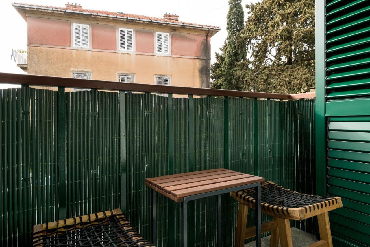 Zuzu Apartment Split Kültér fotó