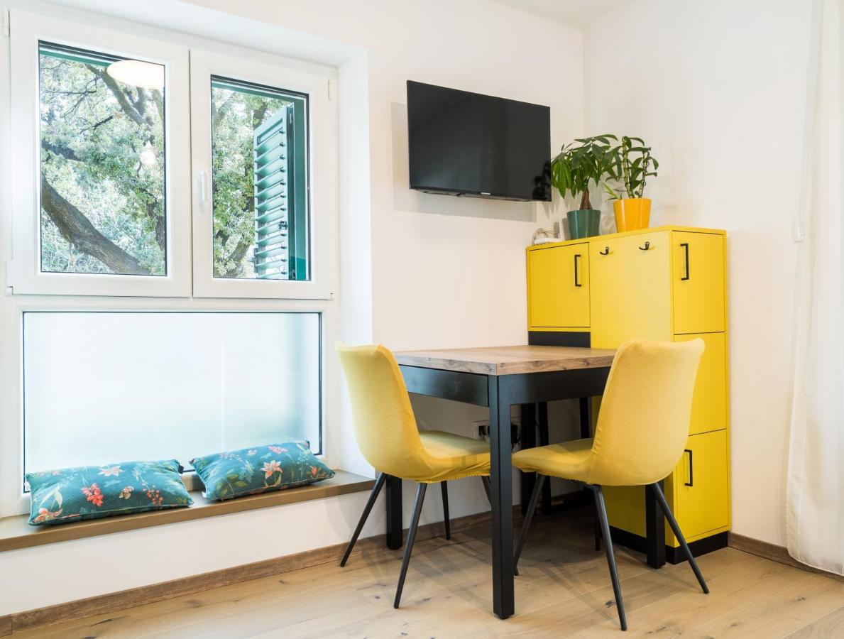 Zuzu Apartment Split Kültér fotó