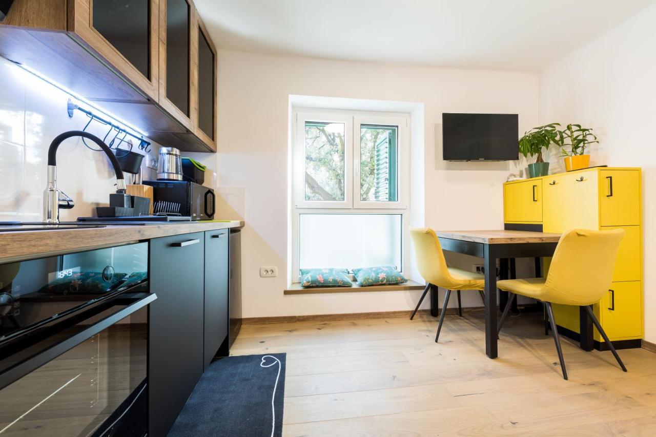 Zuzu Apartment Split Kültér fotó